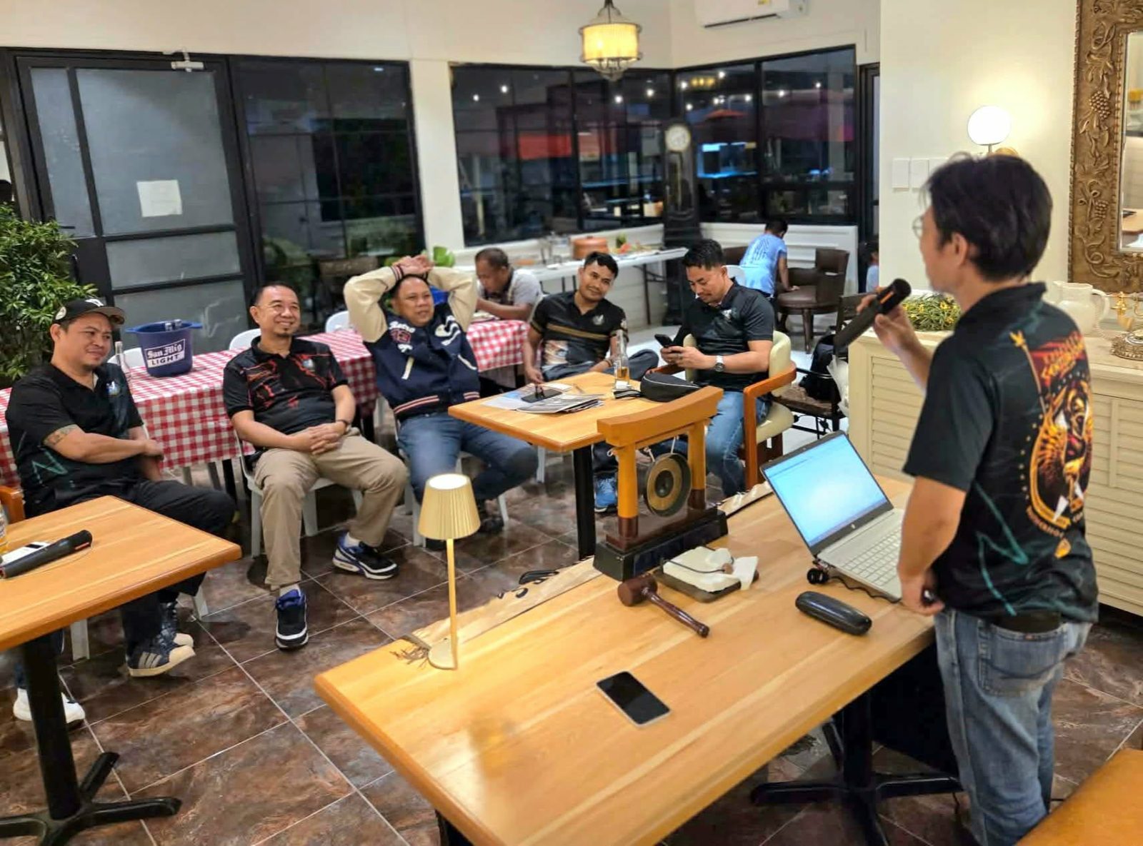 2026 8th GMM at Pitlane Mandaue City, Cebu