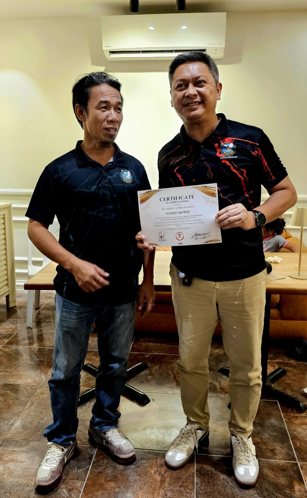 2026 8th GMM at Pitlane Mandaue City, Cebu