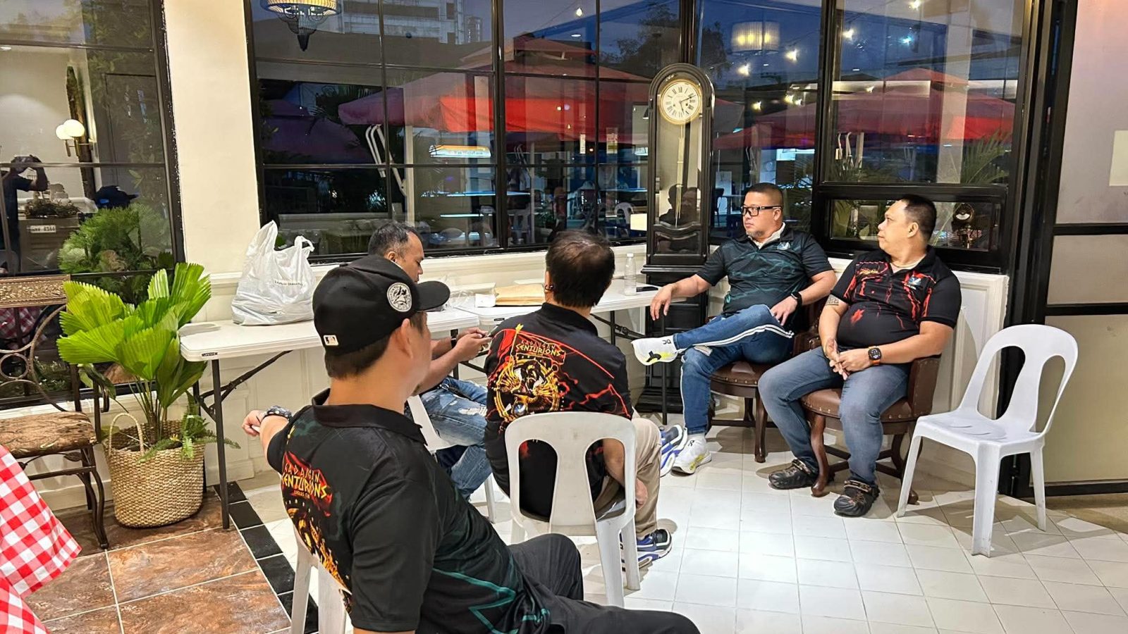 2026 8th GMM at Pitlane Mandaue City, Cebu