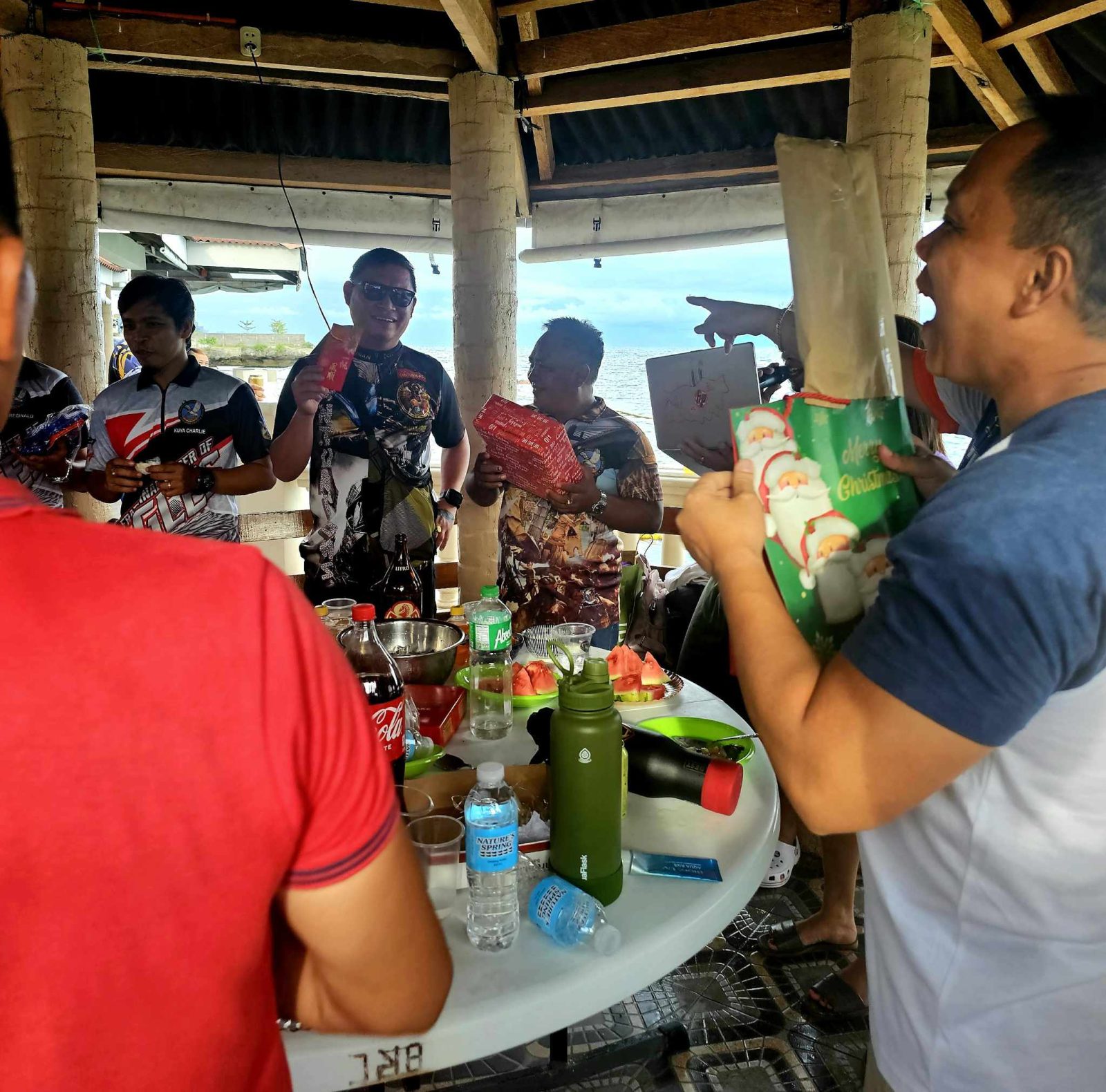Christmas   Party 2024