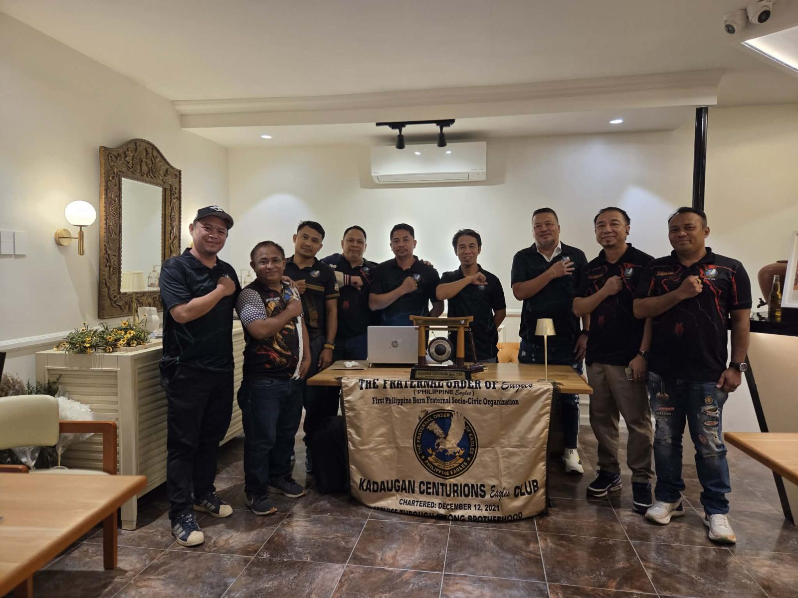 2026 8th GMM at Pitlane Mandaue City, Cebu
