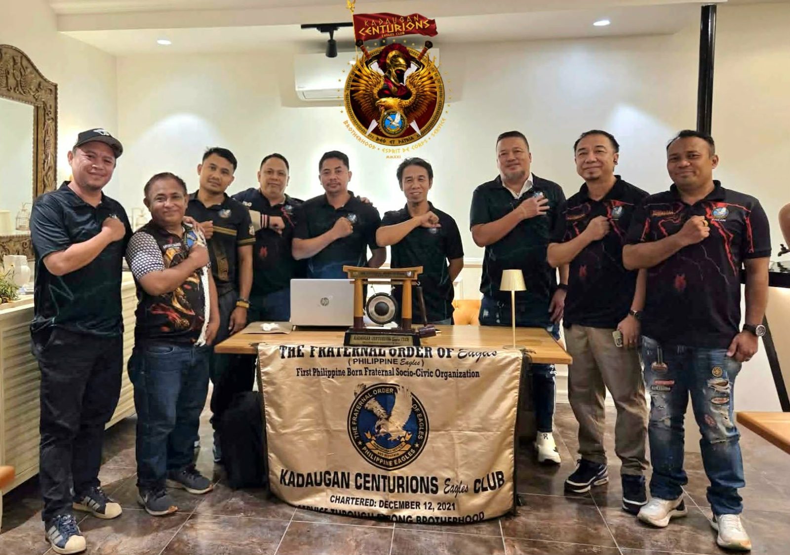 2026 8th GMM at Pitlane Mandaue City, Cebu
