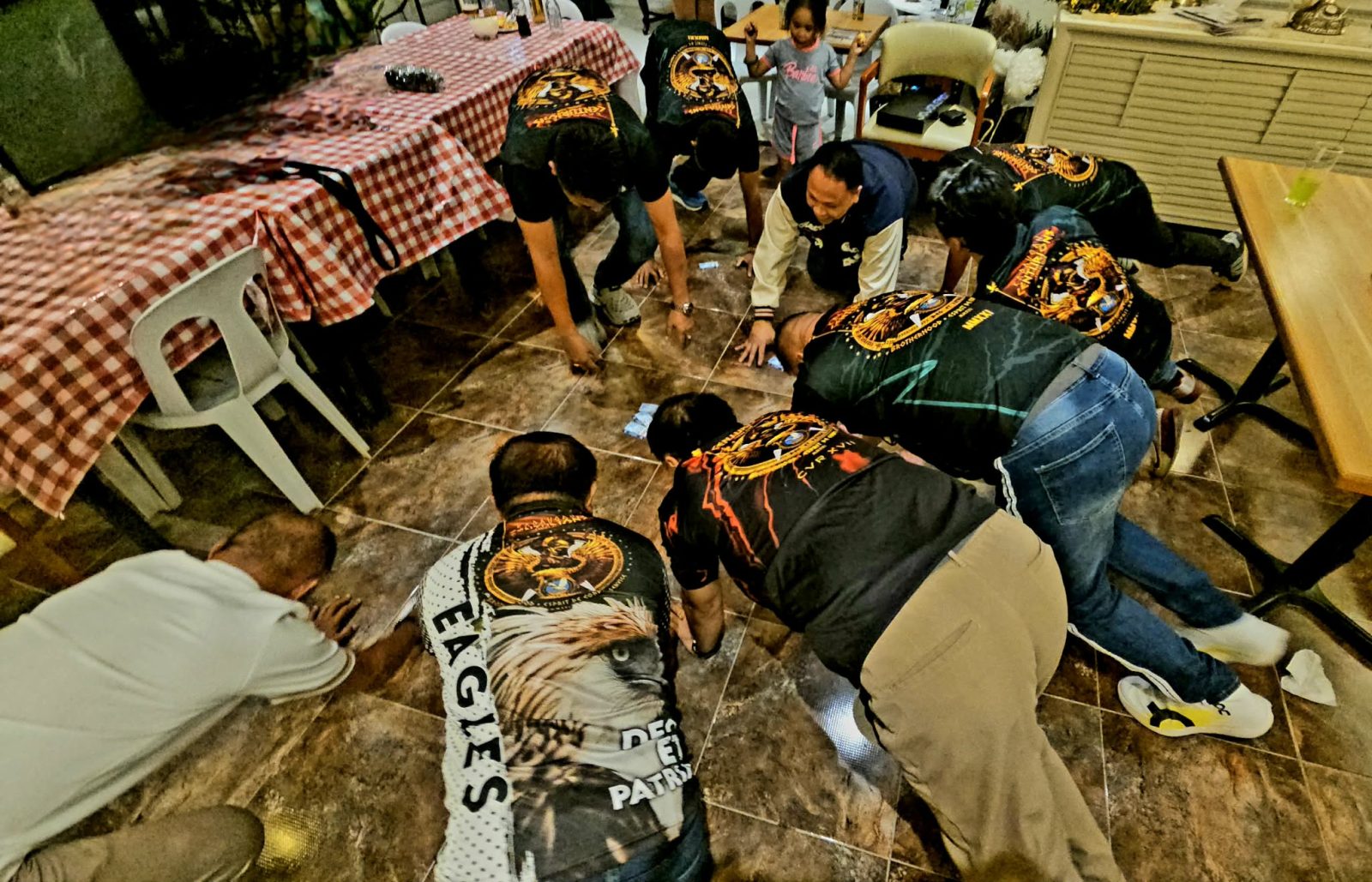 2026 8th GMM at Pitlane Mandaue City, Cebu