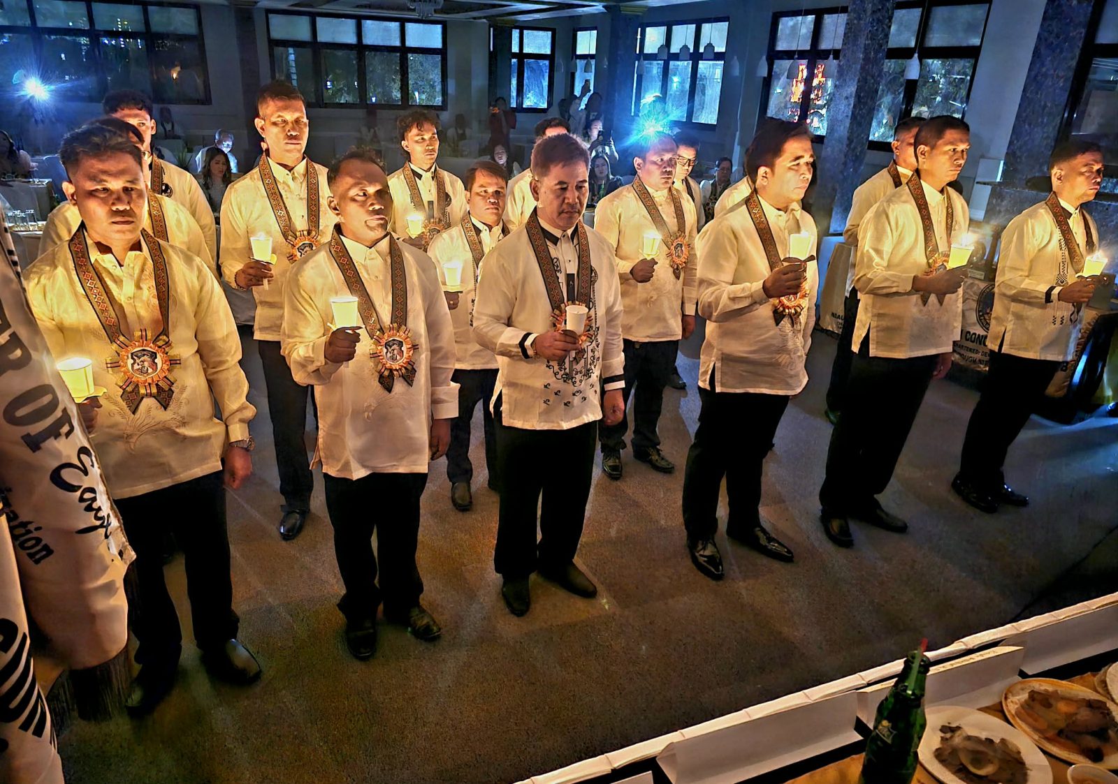 2026 Induction of New Members