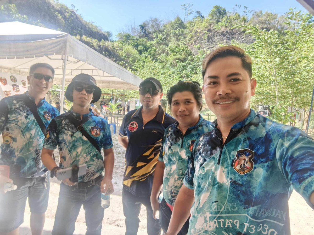 Centurions Joins Shoot for a Cause